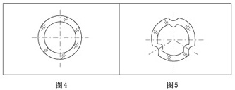 實(shí)驗(yàn)室液體流量計(jì)原理圖