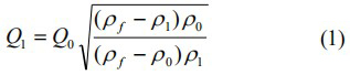遠(yuǎn)傳轉(zhuǎn)子流量計密度換算公式